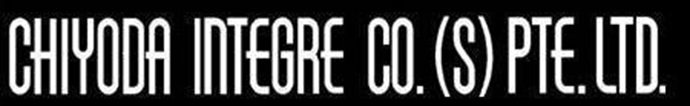 Chiyoda Integre Co Pte Ltd